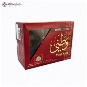 Watani Medjoul Dadels - Palestine Garden - 900 Gram