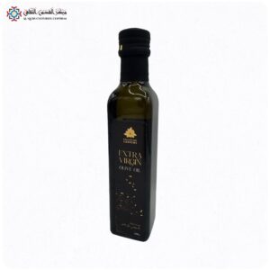 Palestijnse Olijfolie - 250 ml