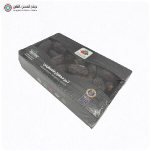 Palestijnse Medjoul Dadels - 900 Gram